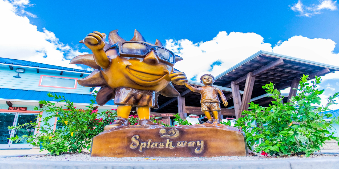Splashway